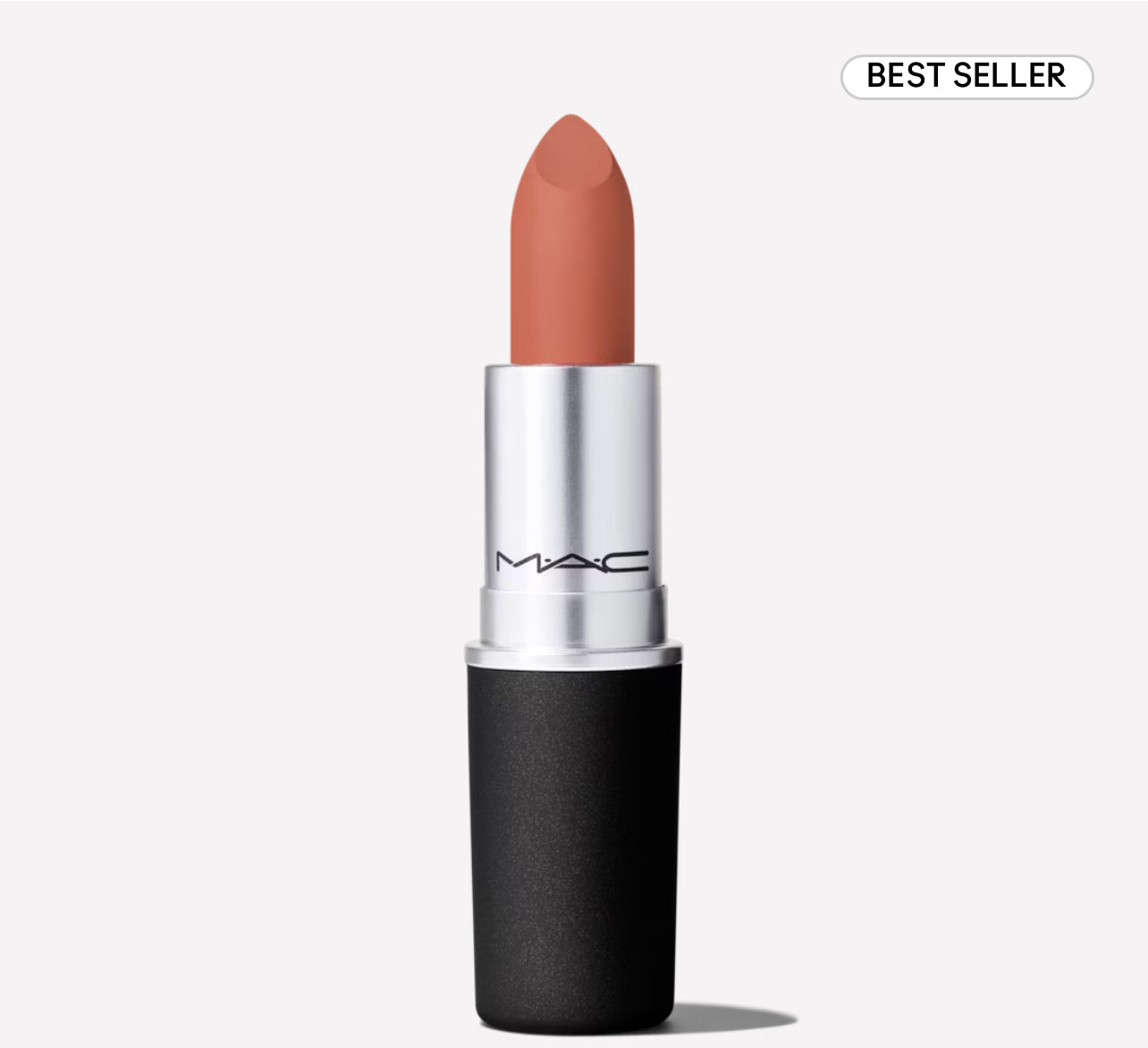MAC Powder Kiss Lipstick