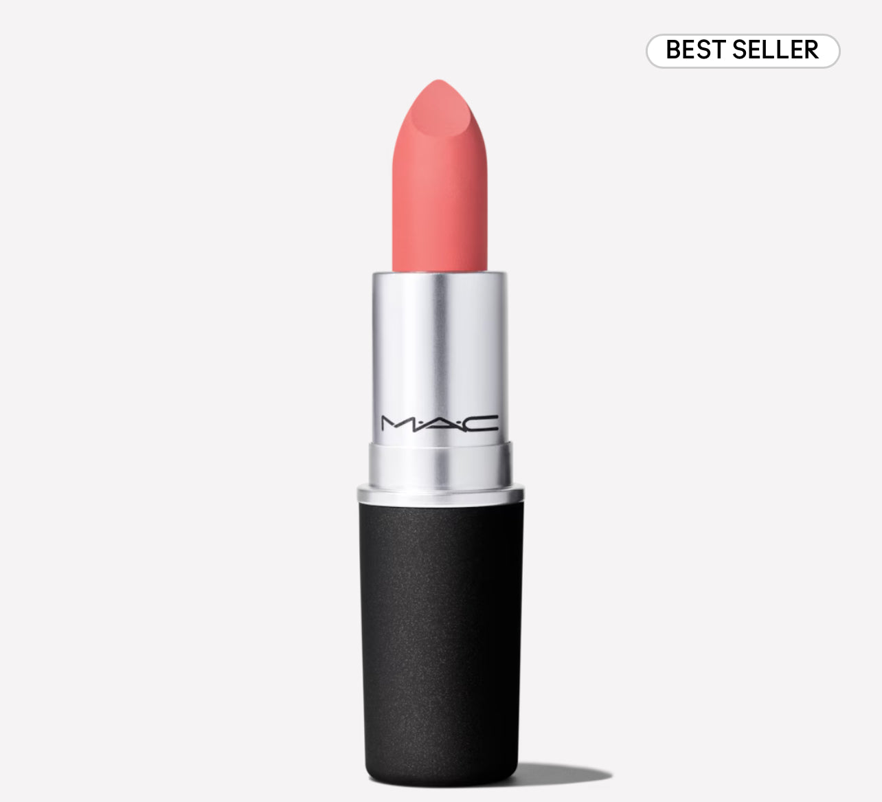 MAC Powder Kiss Lipstick