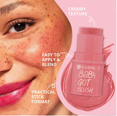 Essence Baby Got Blush