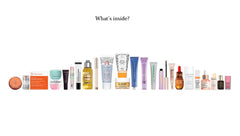 Sephora Favorites Advent Calendar 2025 Gift Set