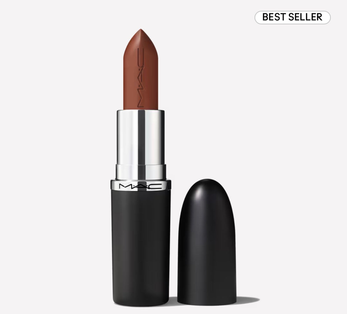 MAC-XIMAL SILKY SATIN LIPSTICK
