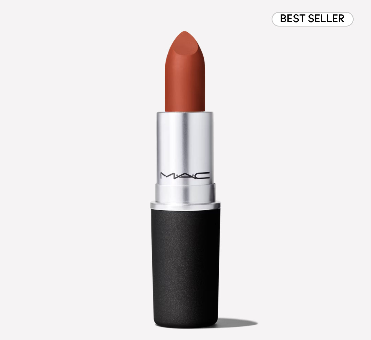 MAC Powder Kiss Lipstick