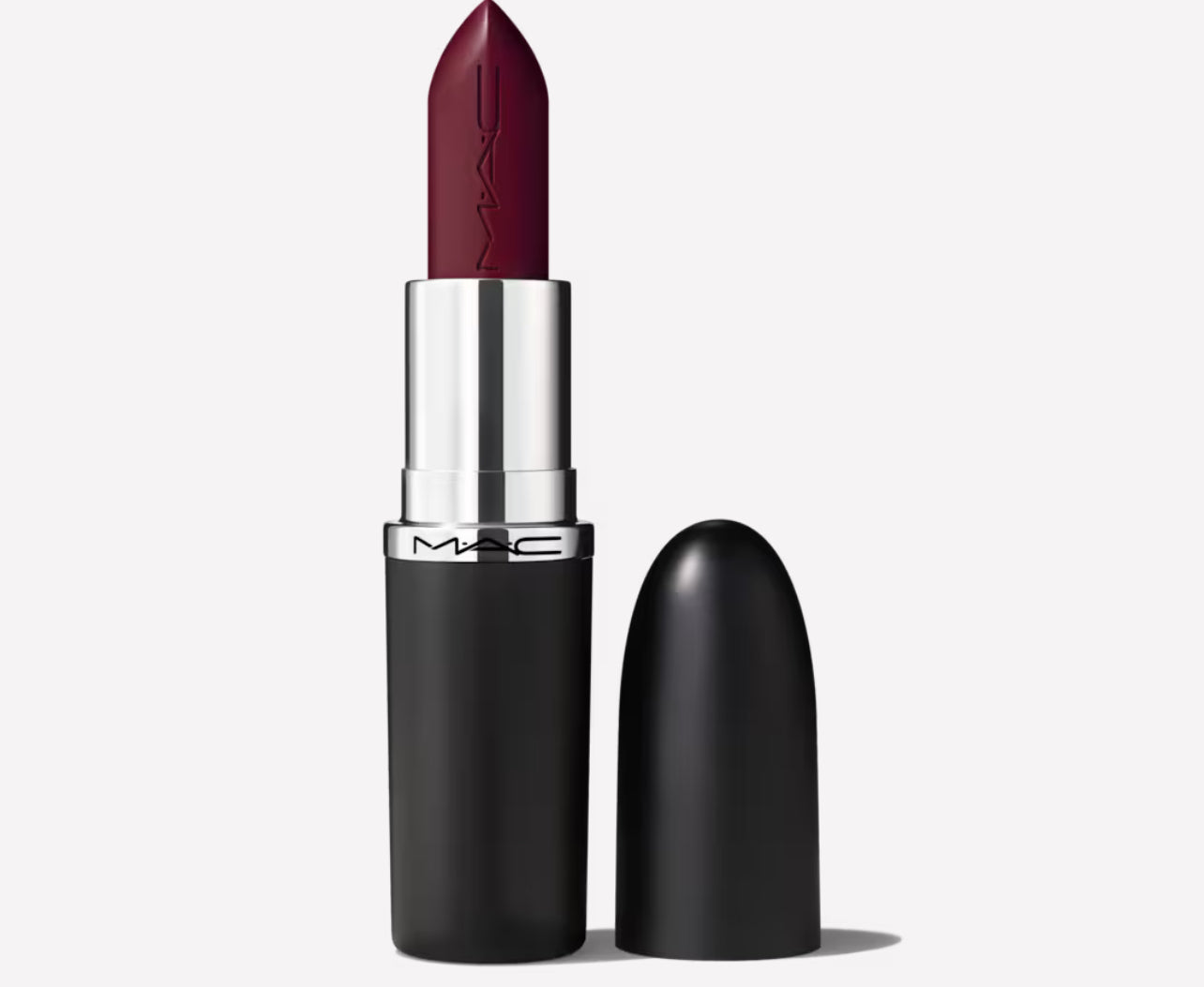 MAC-XIMAL SILKY MATTE/SATIN LIPSTICK