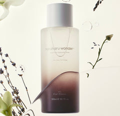 Haruharu Black Rice Hyaluronic Toner 300ML + 30ML