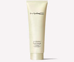 MAC HYPER REAL FRESH CANVAS CREAM-TO-FOAM CLEANSER 125ML