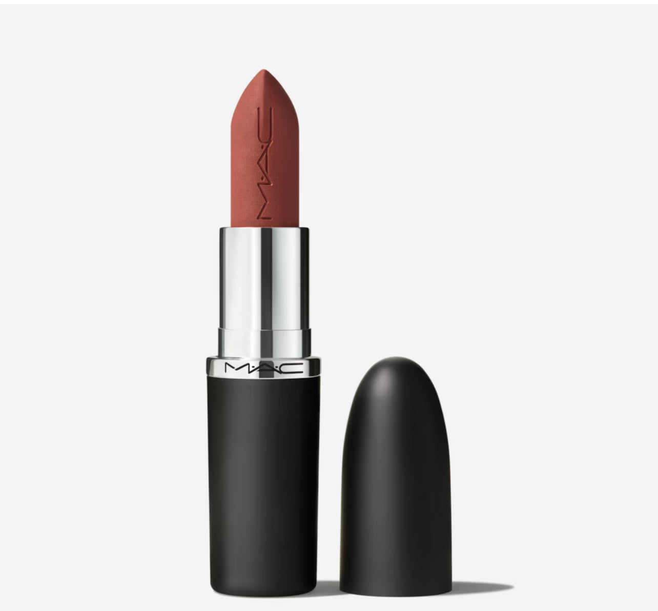 MAC-XIMAL SILKY MATTE LIPSTICK