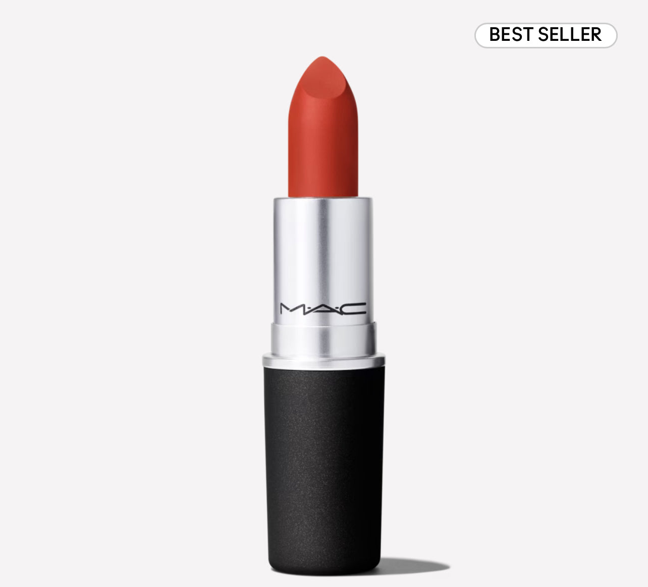 MAC Powder Kiss Lipstick