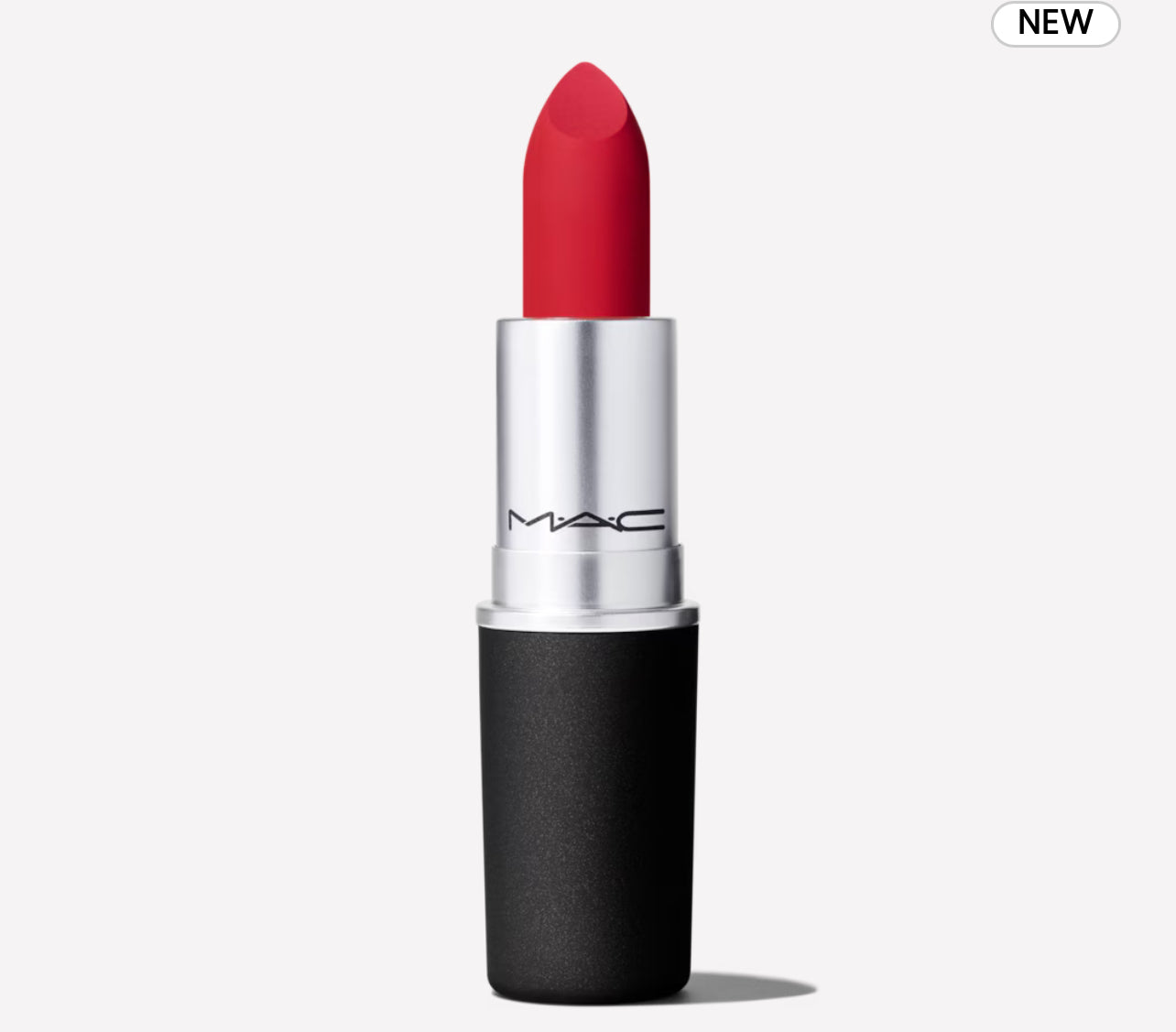MAC Powder Kiss Lipstick