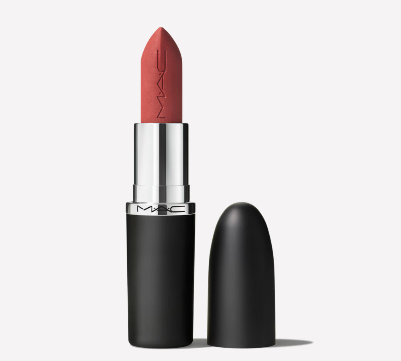 MAC-XIMAL SILKY MATTE LIPSTICK