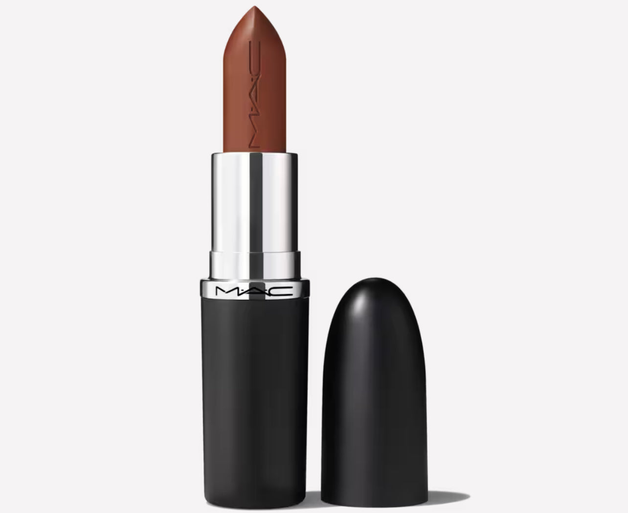 MAC-XIMAL SILKY MATTE/SATIN LIPSTICK