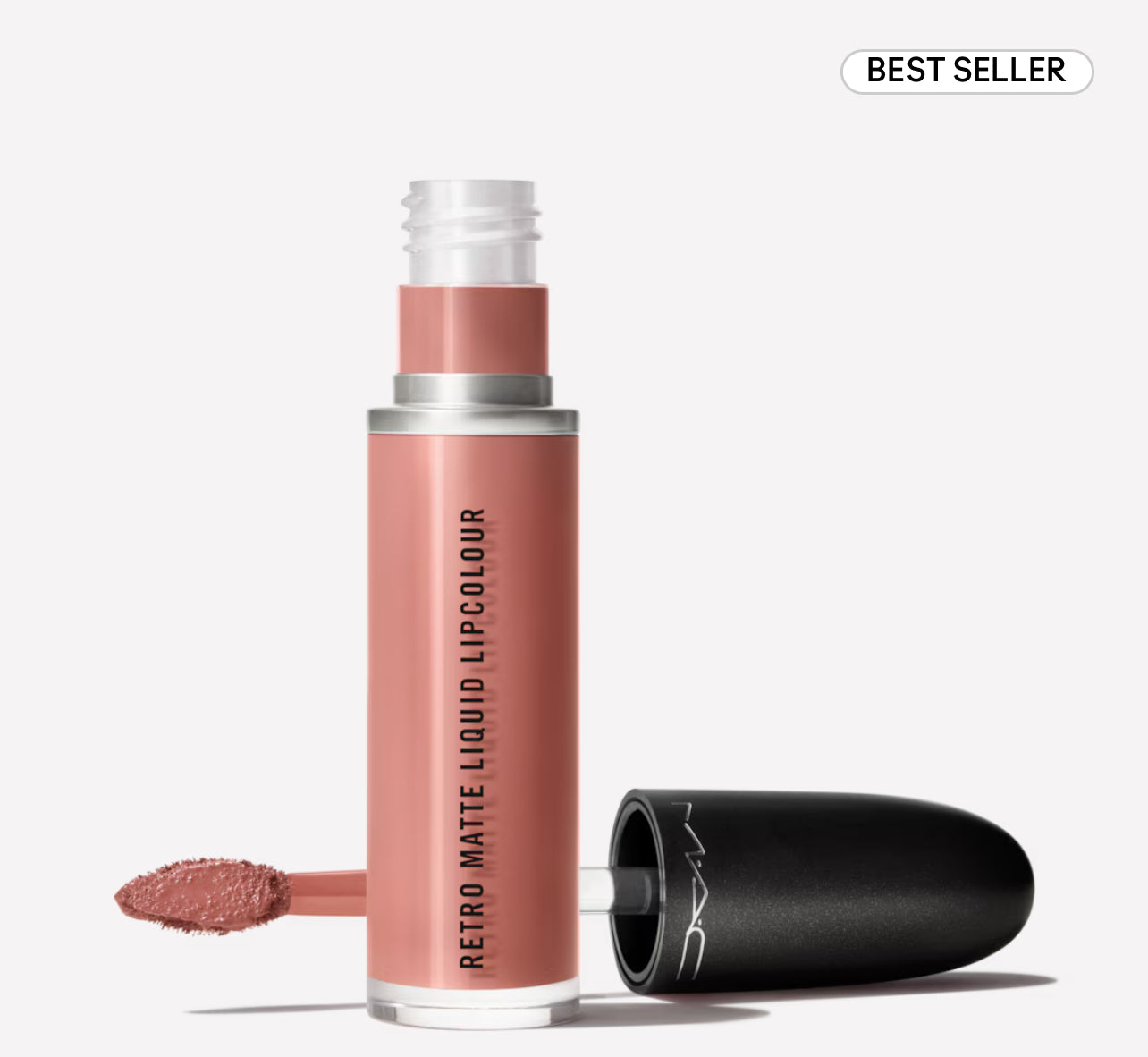 MAC RETRO MATTE LIQUID LIPCOLOUR