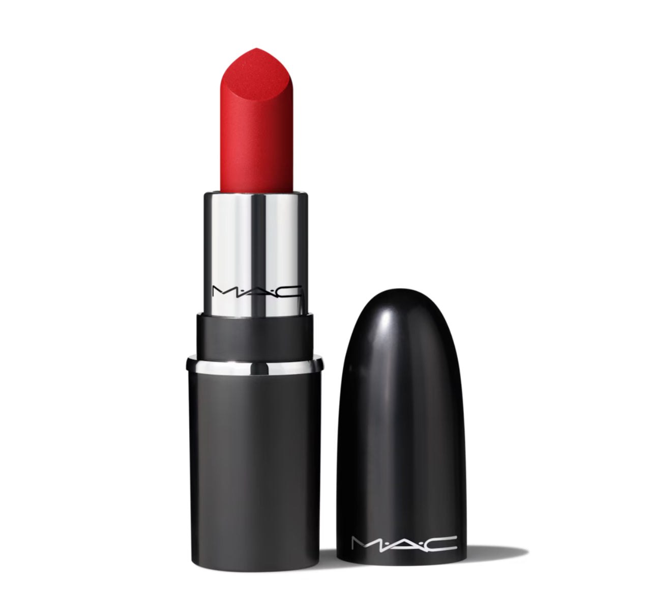 MAC-XIMAL SILKY MATTE/SATIN LIPSTICK
