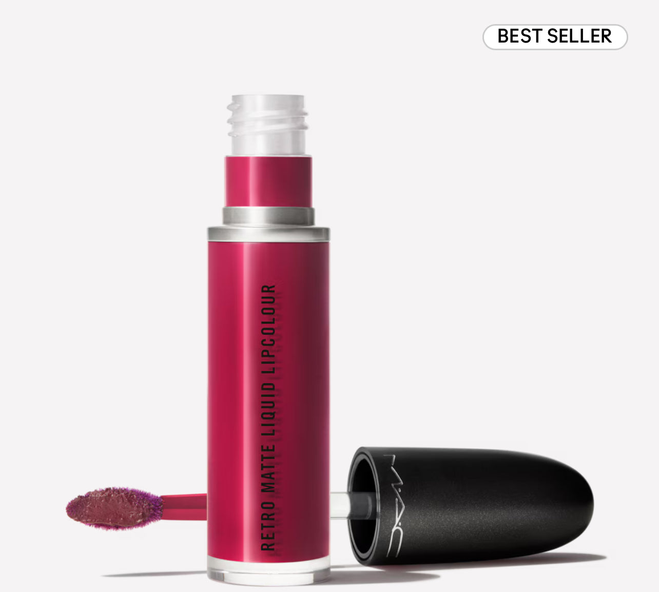 MAC RETRO MATTE LIQUID LIPCOLOUR