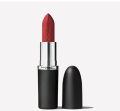 MAC-XIMAL SILKY MATTE LIPSTICK