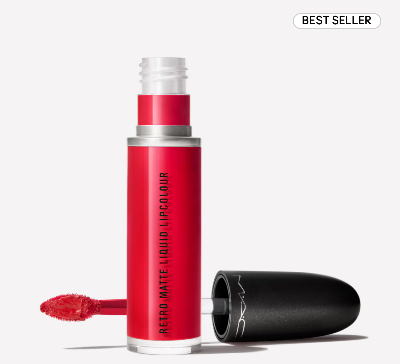 MAC RETRO MATTE LIQUID LIPCOLOUR