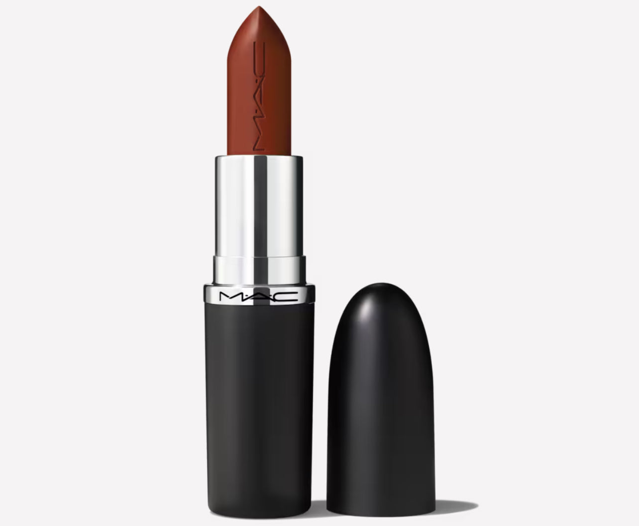 MAC-XIMAL SILKY MATTE/SATIN LIPSTICK