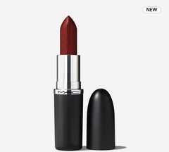 MAC-XIMAL SILKY SATIN LIPSTICK