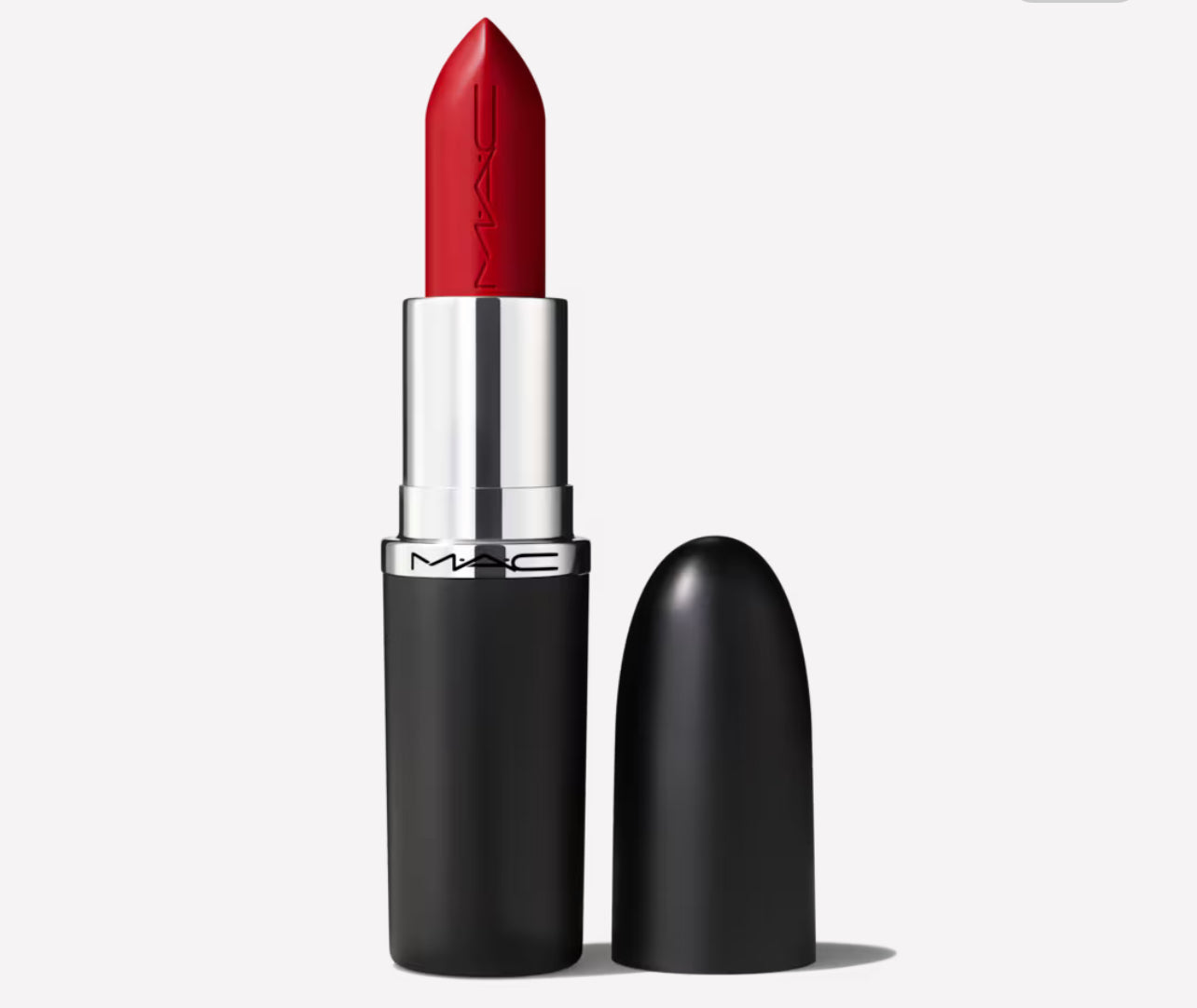 MAC-XIMAL SILKY MATTE/SATIN LIPSTICK