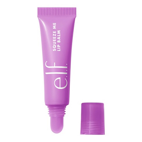 Elf Squeeze Me Lip Balm