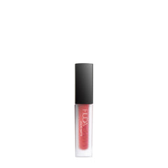 Huda Beauty Liquid Matte Ultra-Comfort Transfer-Proof Lipstick Mini