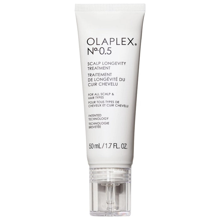Olaplex N°.0.5 Scalp Longevity Hydrating and Anti-aging Scalp Serum Treatment