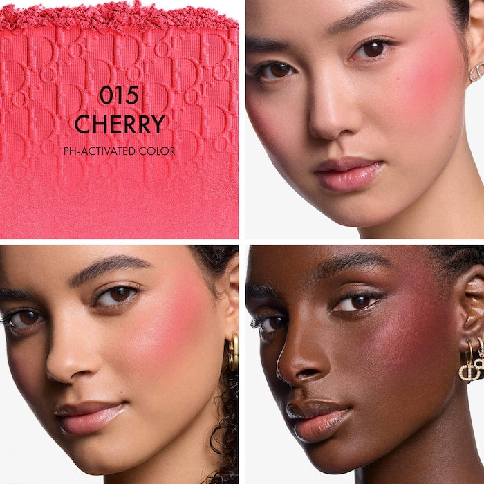 Dior Rosy Glow Powder Blush