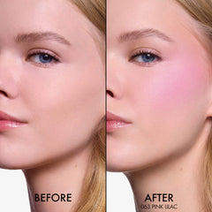 Dior Rosy Glow Powder Blush