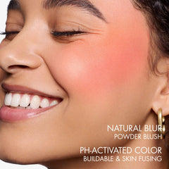 Dior Rosy Glow Powder Blush
