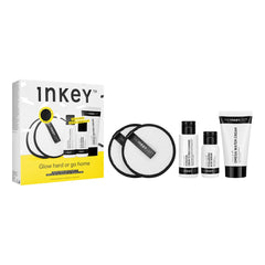 The Inkey List Glow Hard Or Go Home