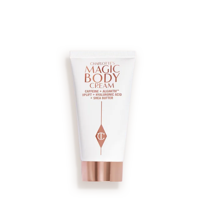 Charlotte Tilbury MAGIC BODY CREAM (50 ml)