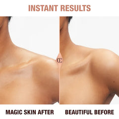 Charlotte Tilbury MAGIC BODY CREAM (50 ml)