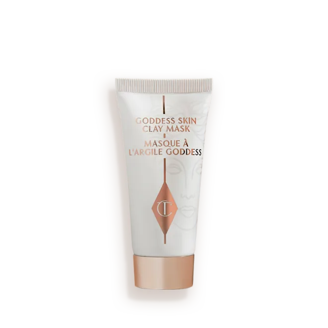 Charlotte Tilbury GODDESS SKIN CLAY MASK 15 ML