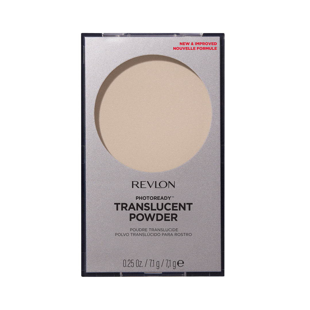 Revlon PhotoReady™ Translucent Powder