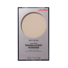 Revlon PhotoReady™ Translucent Powder