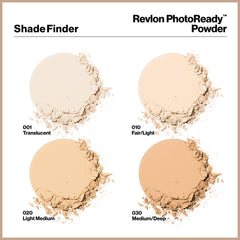 Revlon PhotoReady™ Translucent Powder