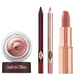CHARLOTTE TILBURY PILLOW TALK ON THE GO KIT
