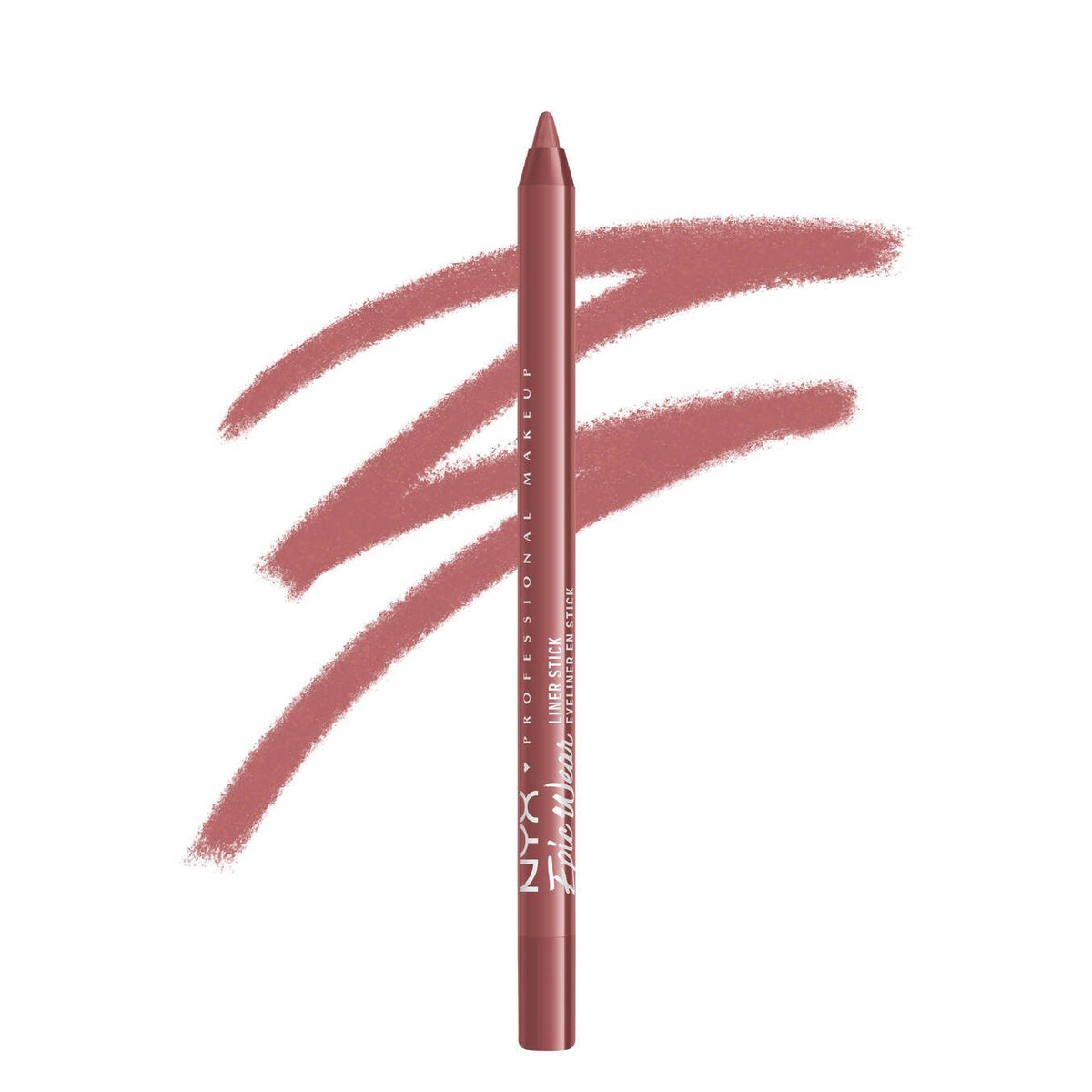NYX EPIC WEAR WATERPROOF EYELINER STICK