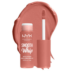 NYX SMOOTH WHIP MATTE LIP CREAM