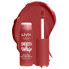 NYX SMOOTH WHIP MATTE LIP CREAM