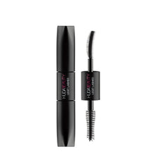 Huda Beauty LEGIT LASHES Double-Ended Mascara (MINI)