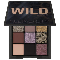 HUDA BEAUTY
Wild Obsessions Eyeshadow Palette