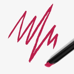 Gxve By Gwen Stefani Pout to Get Real Clean Overlining Lip Liner