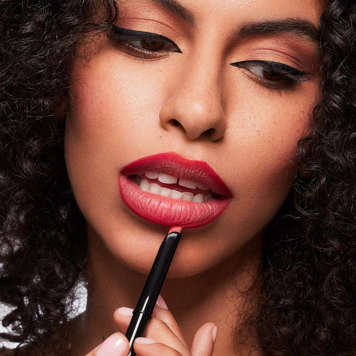 Gxve By Gwen Stefani Pout to Get Real Clean Overlining Lip Liner