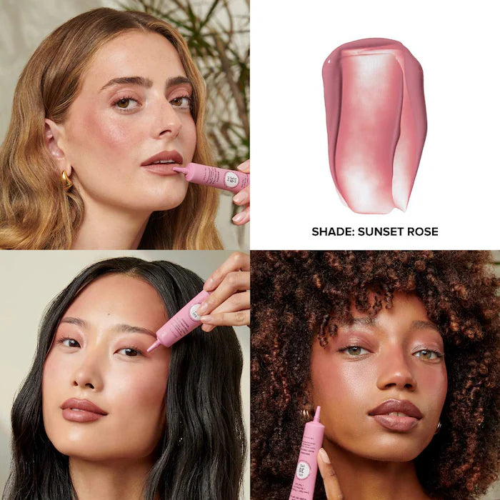 Nudestix Nudescreen SPF 30 Blush Tint