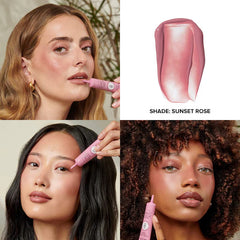 Nudestix Nudescreen SPF 30 Blush Tint