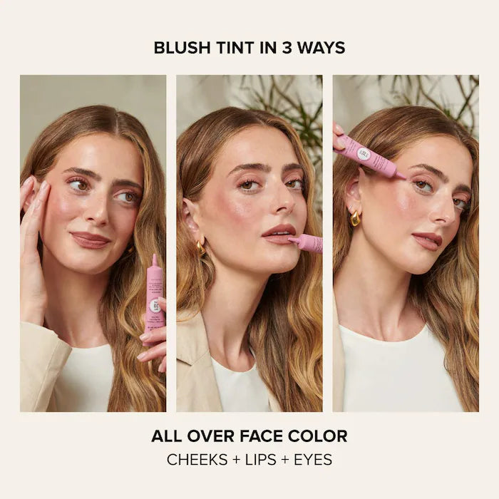 Nudestix Nudescreen SPF 30 Blush Tint