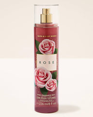Bath & Body Works Rose Fine Fragrance Mist