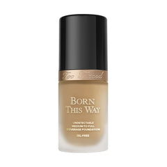 Born This Way Flawless Coverage Natural Finish Foundation 30.0 mL
