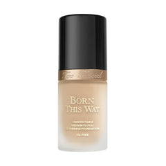 Born This Way Flawless Coverage Natural Finish Foundation 30.0 mL