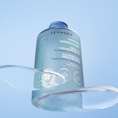 Sephora Micellar Cleansing Water – Removes Makeup 200ML